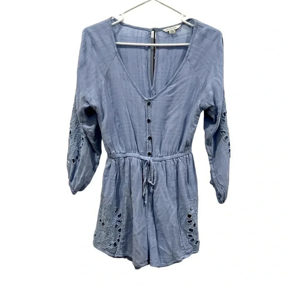 American Eagle Outfitters Pants - American Eagle outfitters romper